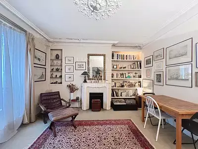 Appartement, 48,62 m²