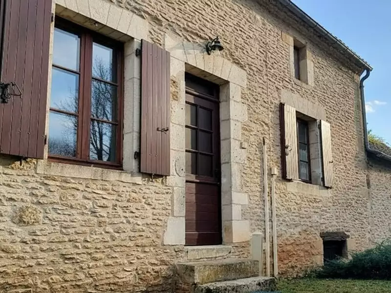 Maison, 95 m²
