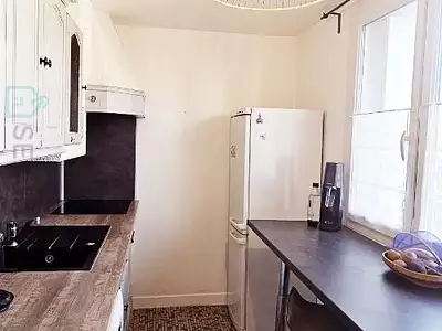 Appartement, 67,57 m²