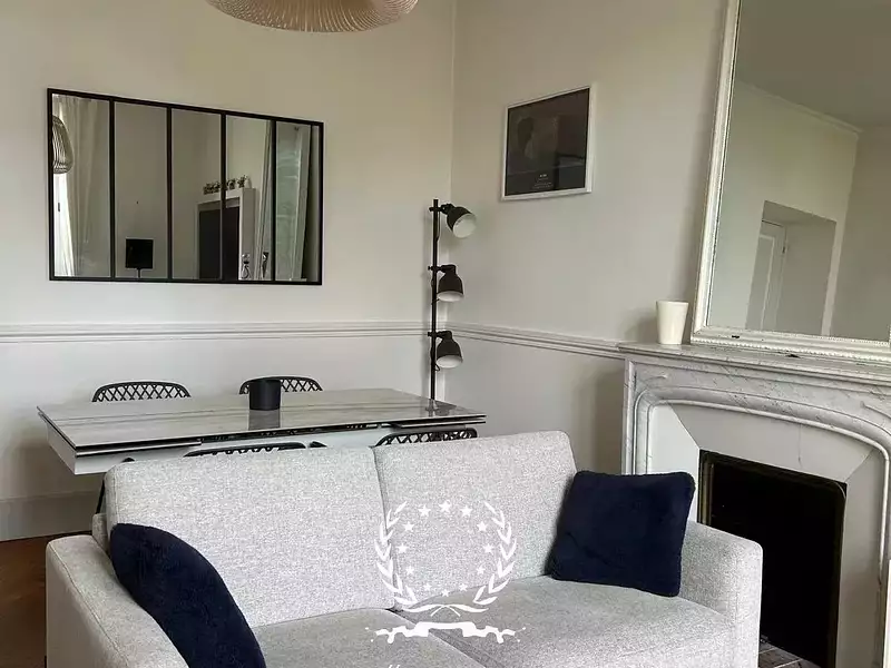 Appartement, 79,86 m²