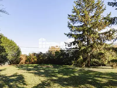 Terrain, 500 m²