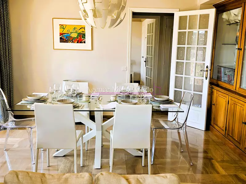 Appartement, 91 m²