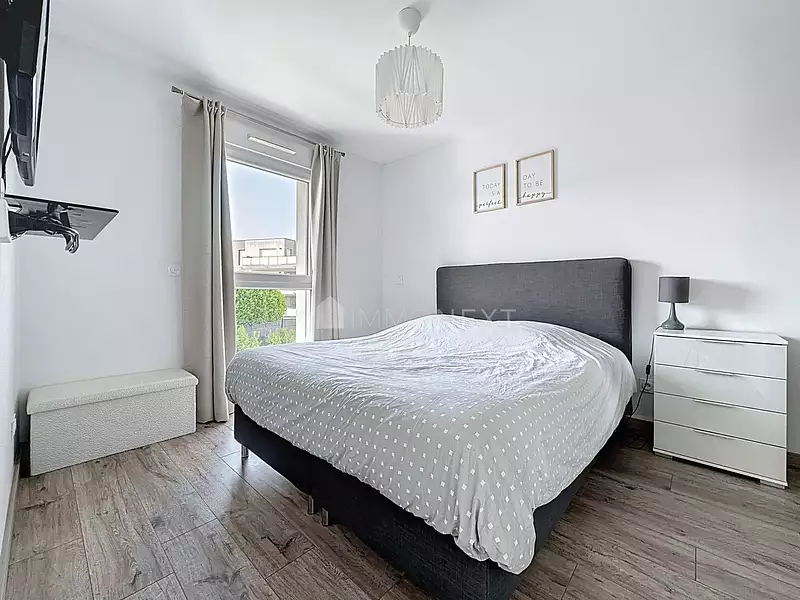 Appartement, 69 m²