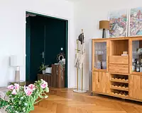 Appartement, 80,96 m²