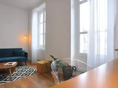 Appartement, 28,94 m²