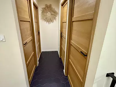Maison, 203 m²