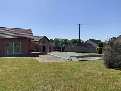 Maison, 128,37 m²