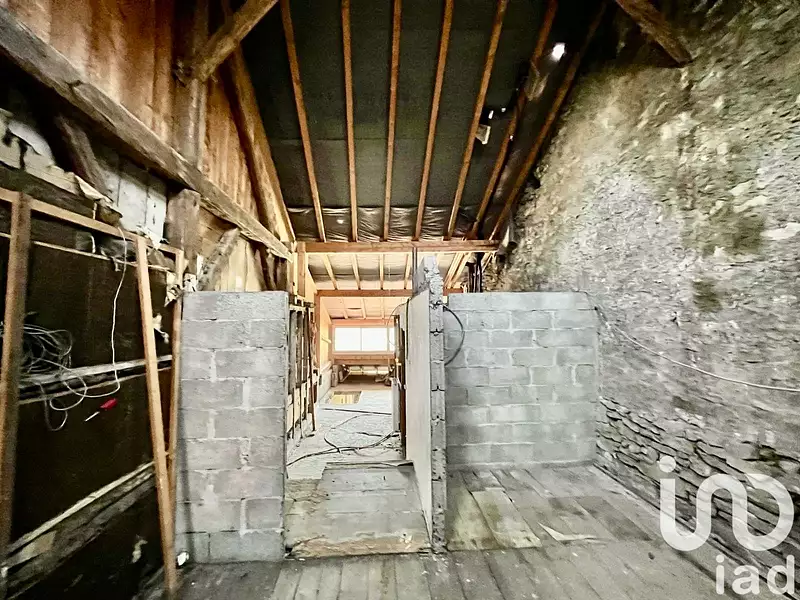 Maison, 109 m²