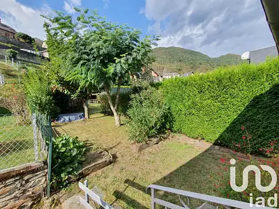 Maison, 65 m²