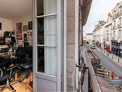 Immeuble, 150 m²