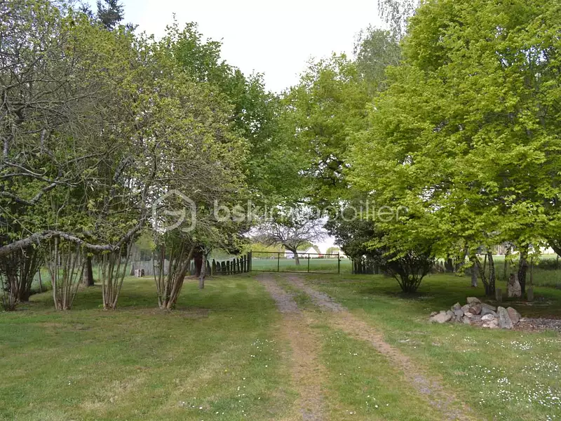 Maison, 130 m²