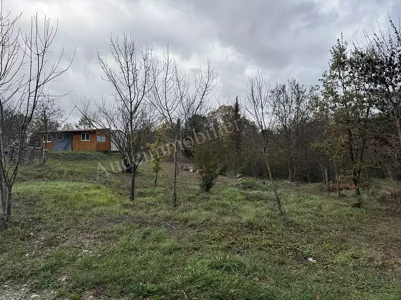 Terrain, 6 020 m²