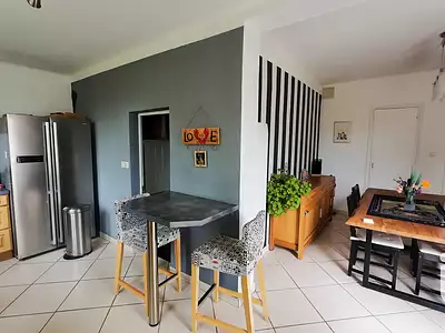 Maison, 88 m²