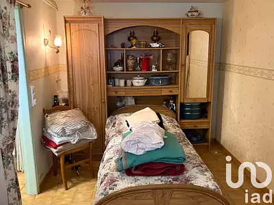 Maison, 165 m²