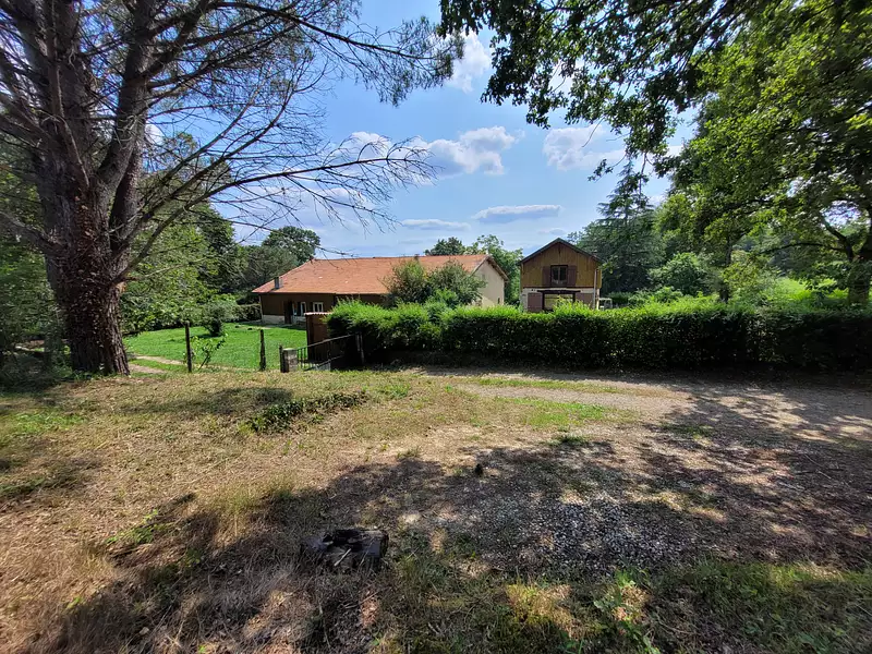 Maison, 530 m²