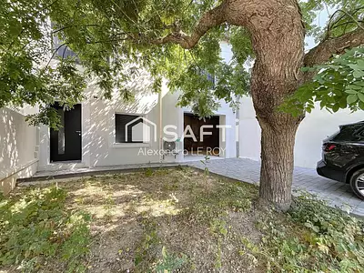 Maison, 116 m²