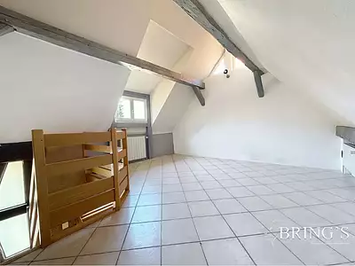 Maison, 70 m²