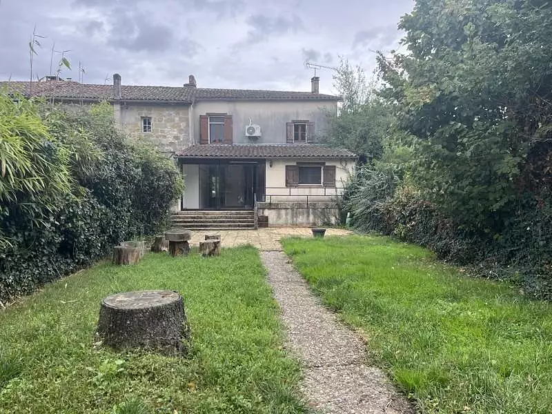 Maison, 136 m²