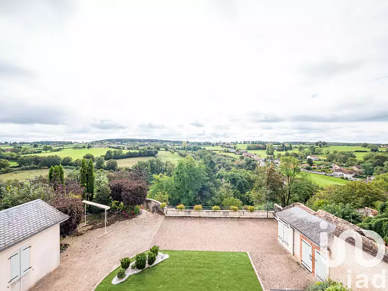 Maison, 350 m²