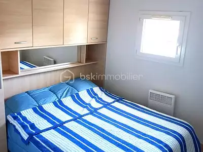 Maison, 43 m²