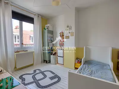 Maison, 81 m²