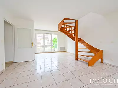 Appartement, 73 m²