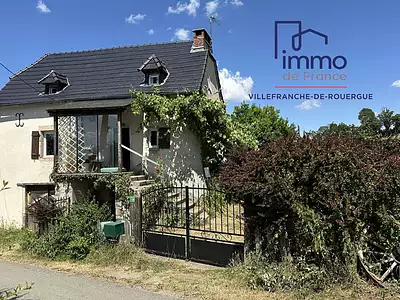 Maison, 70 m²