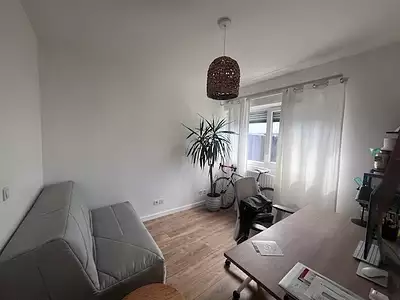 Appartement, 60,98 m²