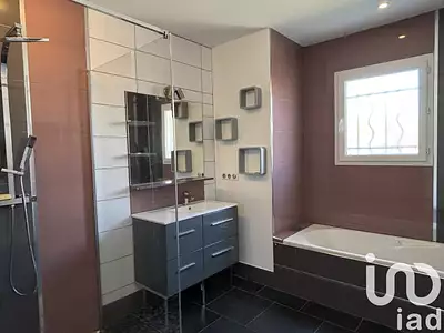Maison, 105 m²