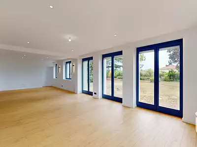 Maison, 228 m²