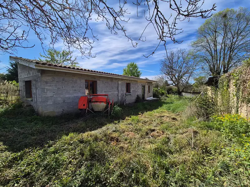 Maison, 108 m²