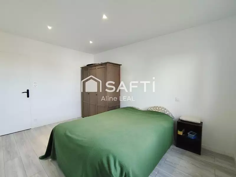 Maison, 104 m²