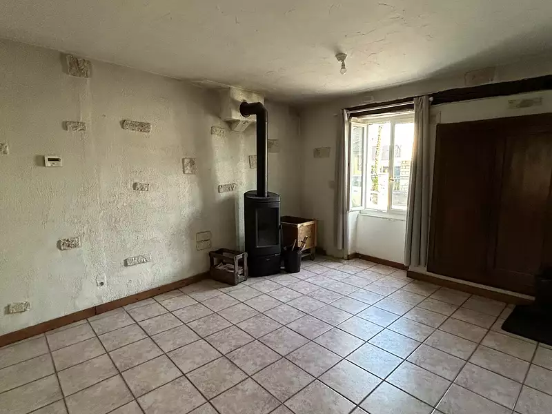 Maison, 110 m²