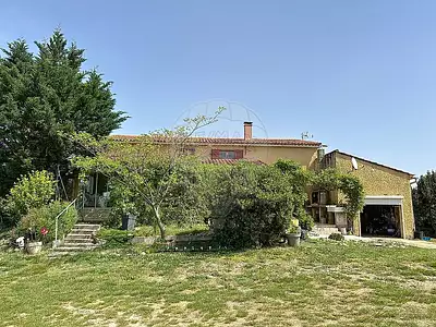 Maison, 159 m²