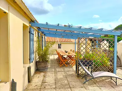 Maison, 114 m²