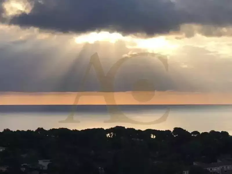 Appartement, 102 m²