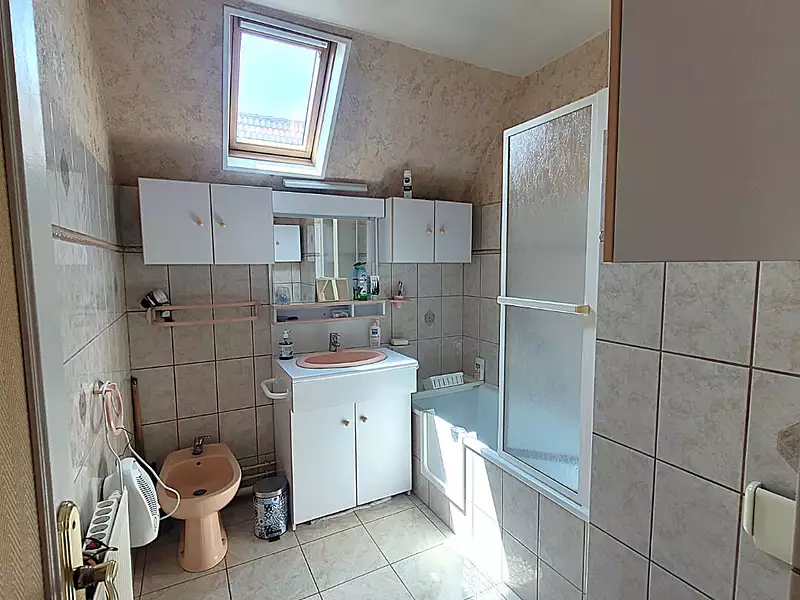 Maison, 110,74 m²