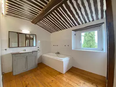 Maison, 160 m²