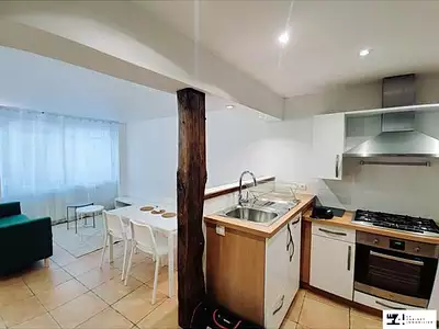 Maison, 84 m²