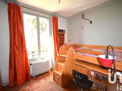 Maison, 160 m²