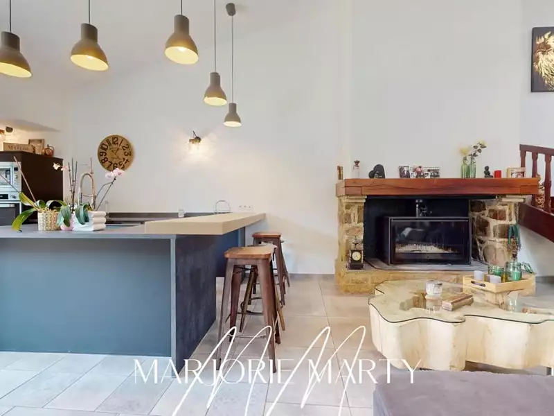 Maison, 269 m²