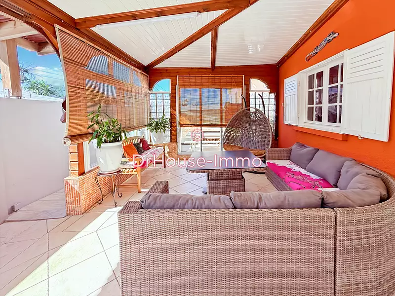 Maison, 217 m²