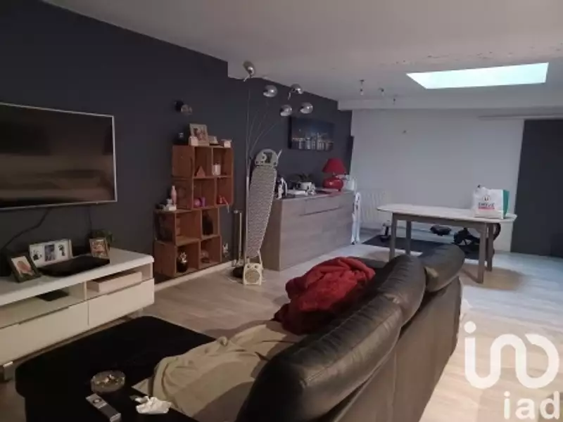 Maison, 142 m²