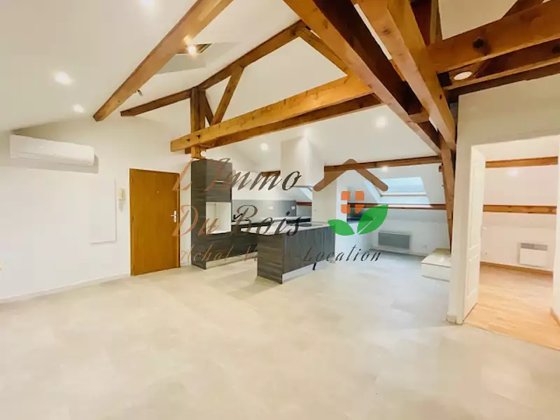 Appartement, 68,63 m²
