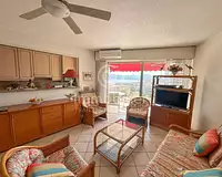 Appartement, 69,56 m²