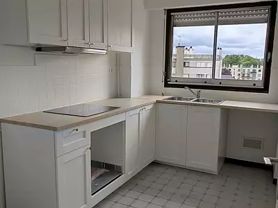 Appartement, 75,71 m²