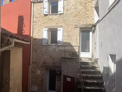 Maison, 90 m²