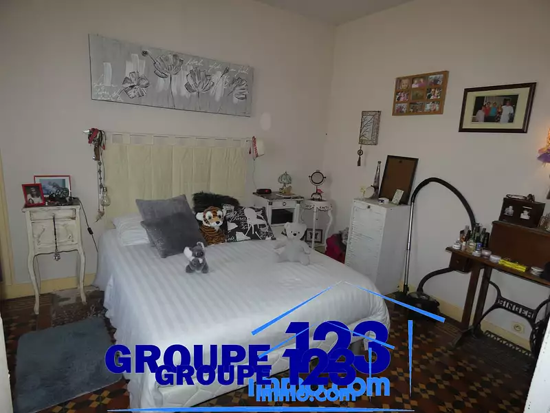 Maison, 150 m²