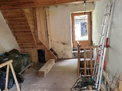 Maison, 90 m²