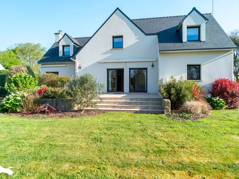 Maison, 270 m²